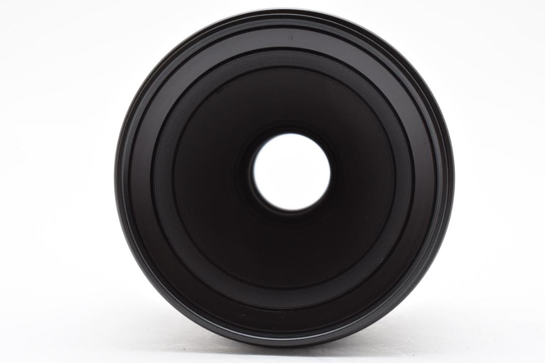 ★極上品★コンタックス planar 60mmf2.8 AEG元箱付き#1292