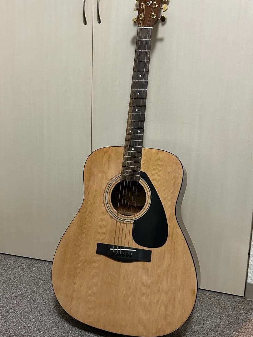YAMAHAアコースティックギター
