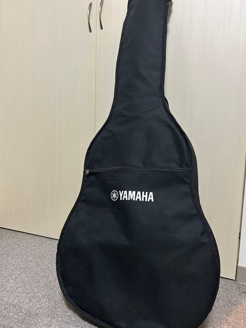 YAMAHAアコースティックギター