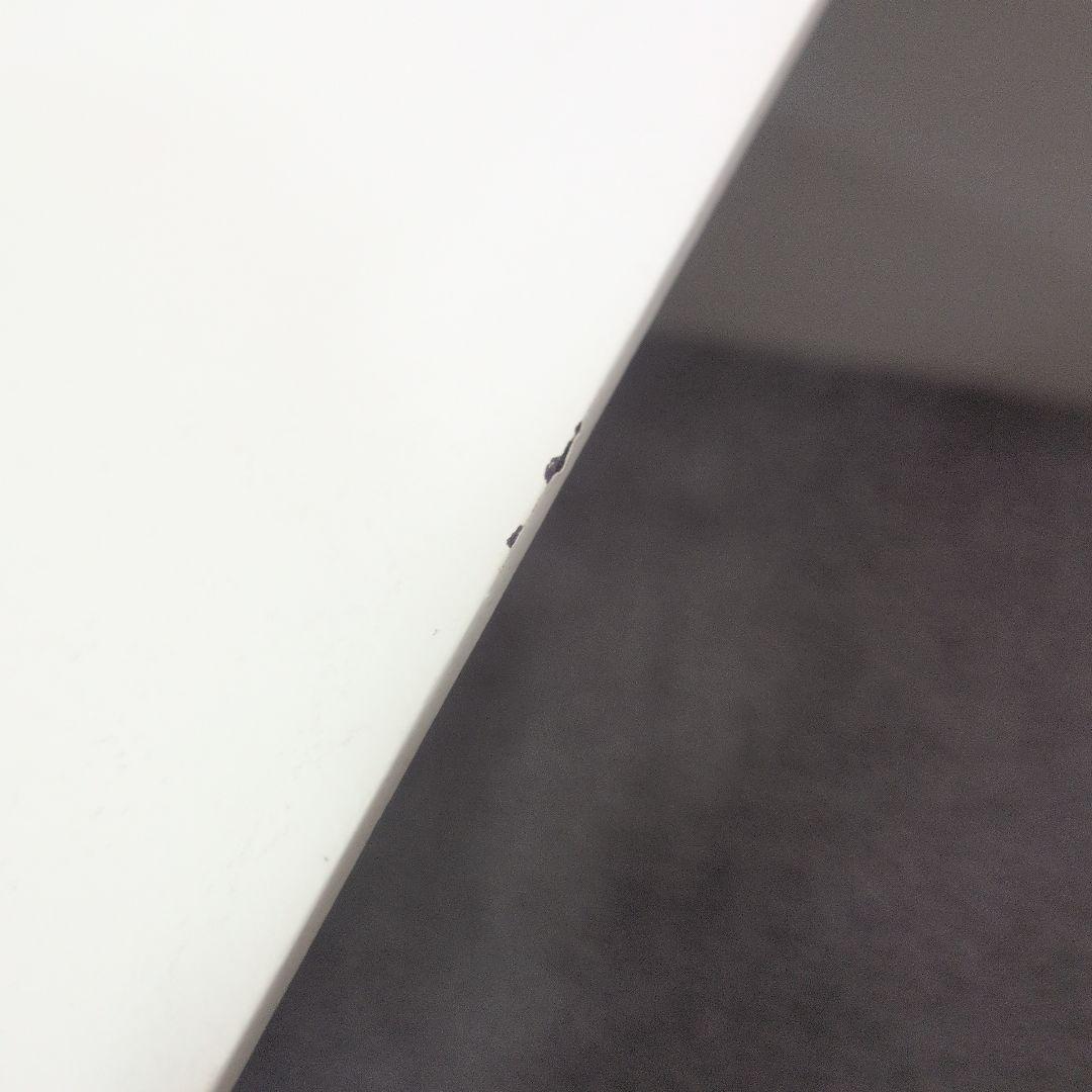 無印良品コの字棚4個セット　スタッキングシェルフ用