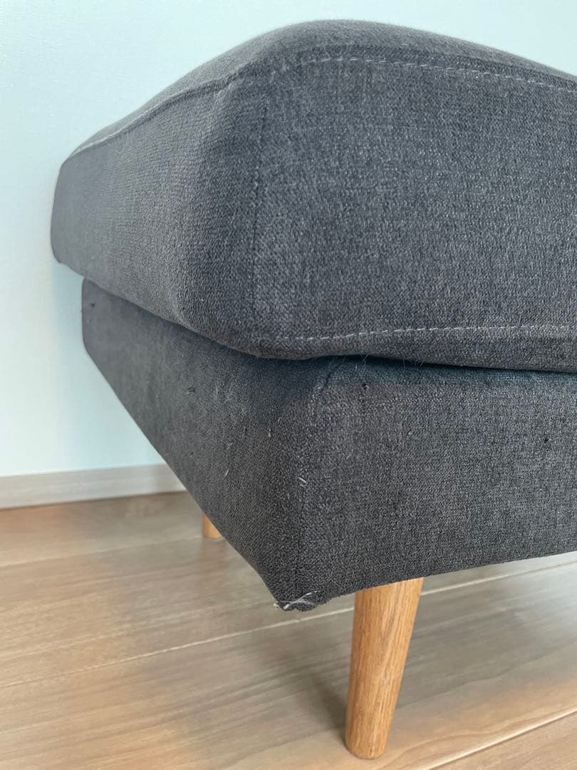 高野木工 LEO レオ ソファ オットマン スツール