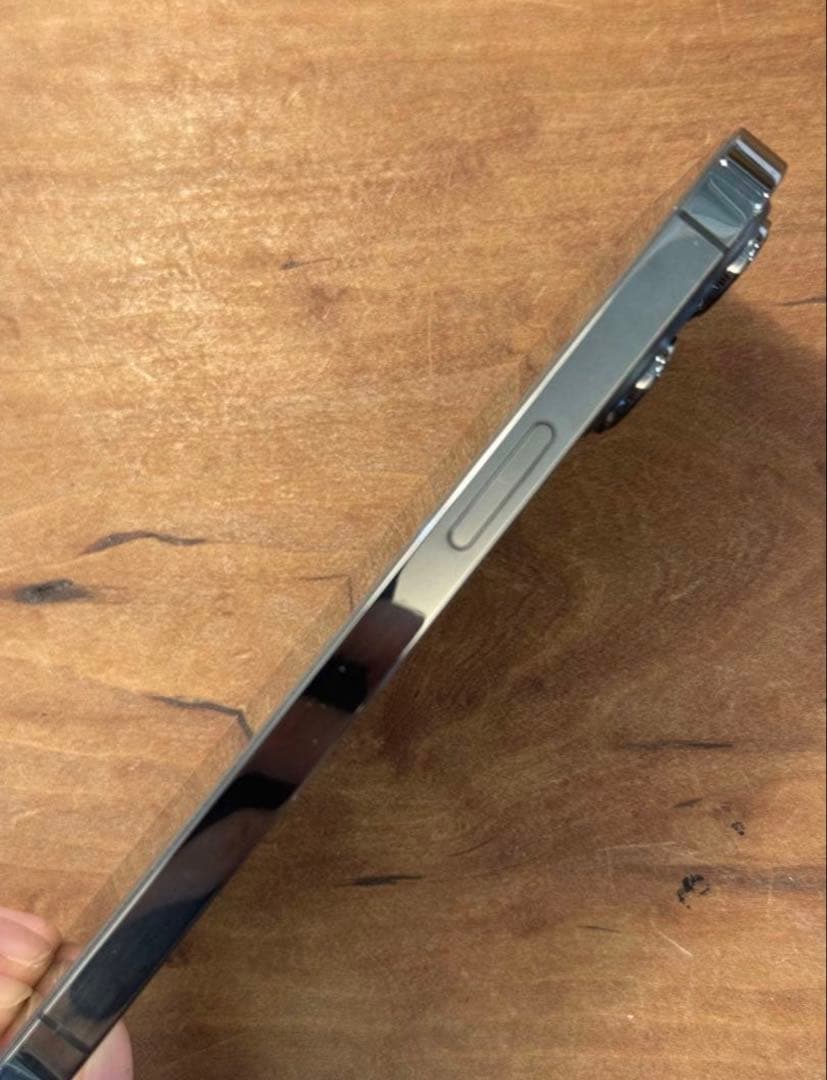 Apple iPhone 13 Pro グラファイト 512GB 本体のみ