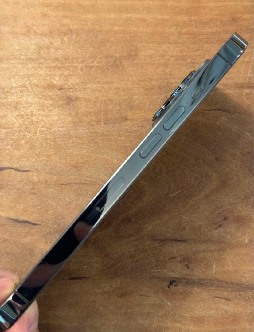 Apple iPhone 13 Pro グラファイト 512GB 本体のみ