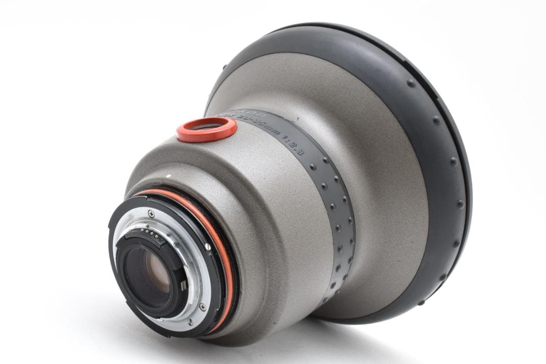 【ジャンク館】 ニコン R-UW NIKKOR 20-35mm F2.8