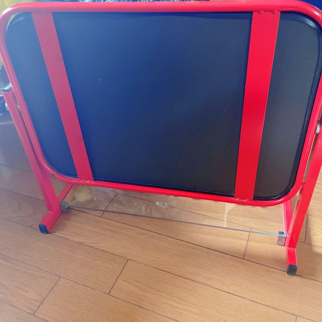 値下げ‼️激レア‼️サンリオ　ハローキティ　レトロ　スタンドミラー