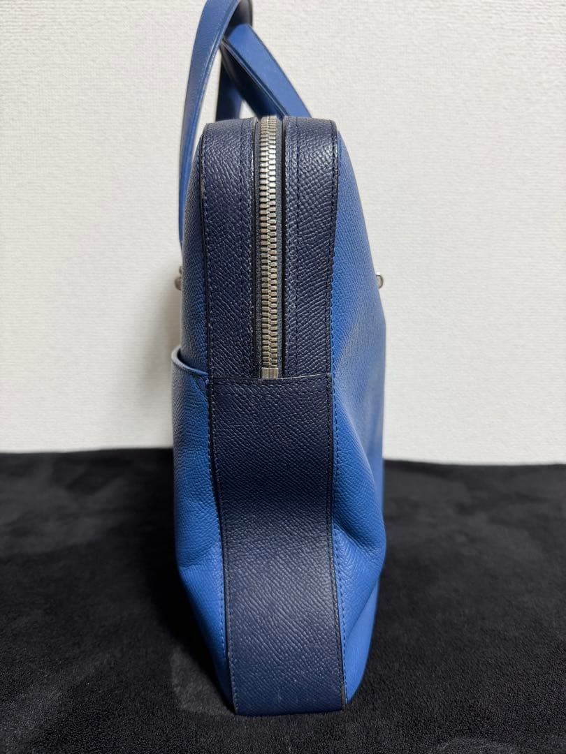 dunhill ダンヒル　ブリーフケース　ビジネスバッグ