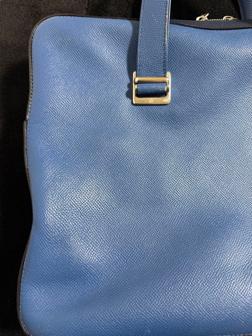 dunhill ダンヒル　ブリーフケース　ビジネスバッグ