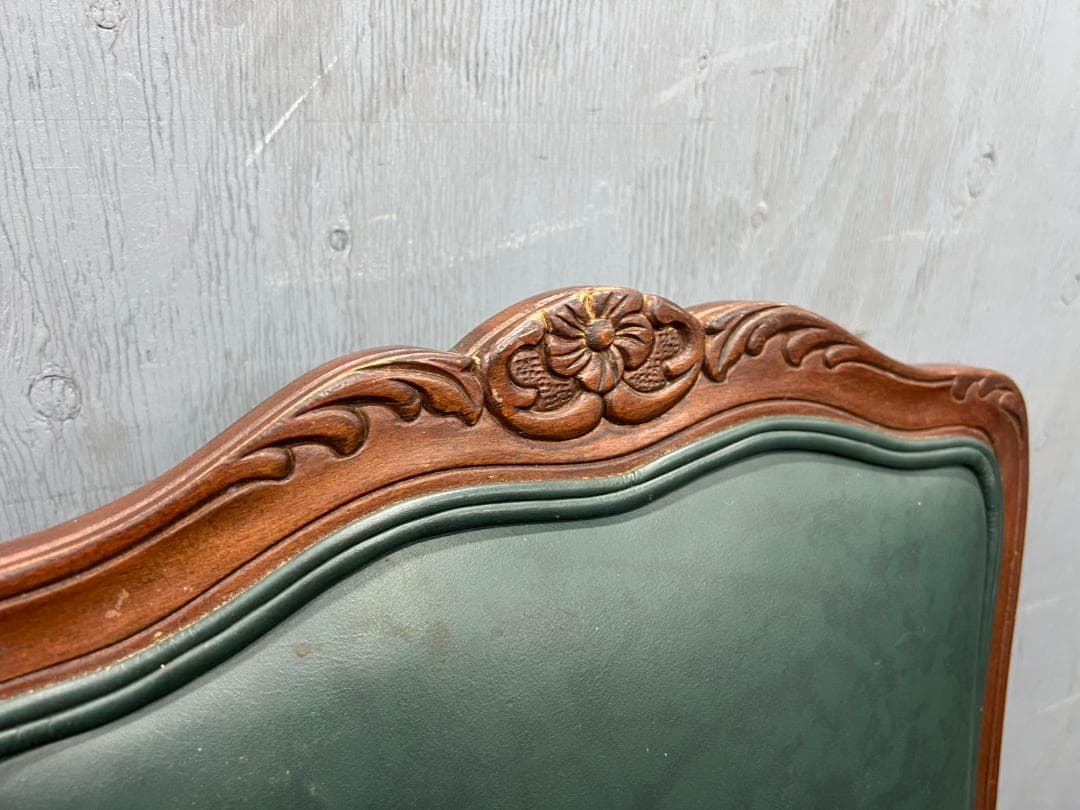 1058◆格安配送地域あり◆ イーセンアーレン ◆ダイニングチェアー◆ロビー