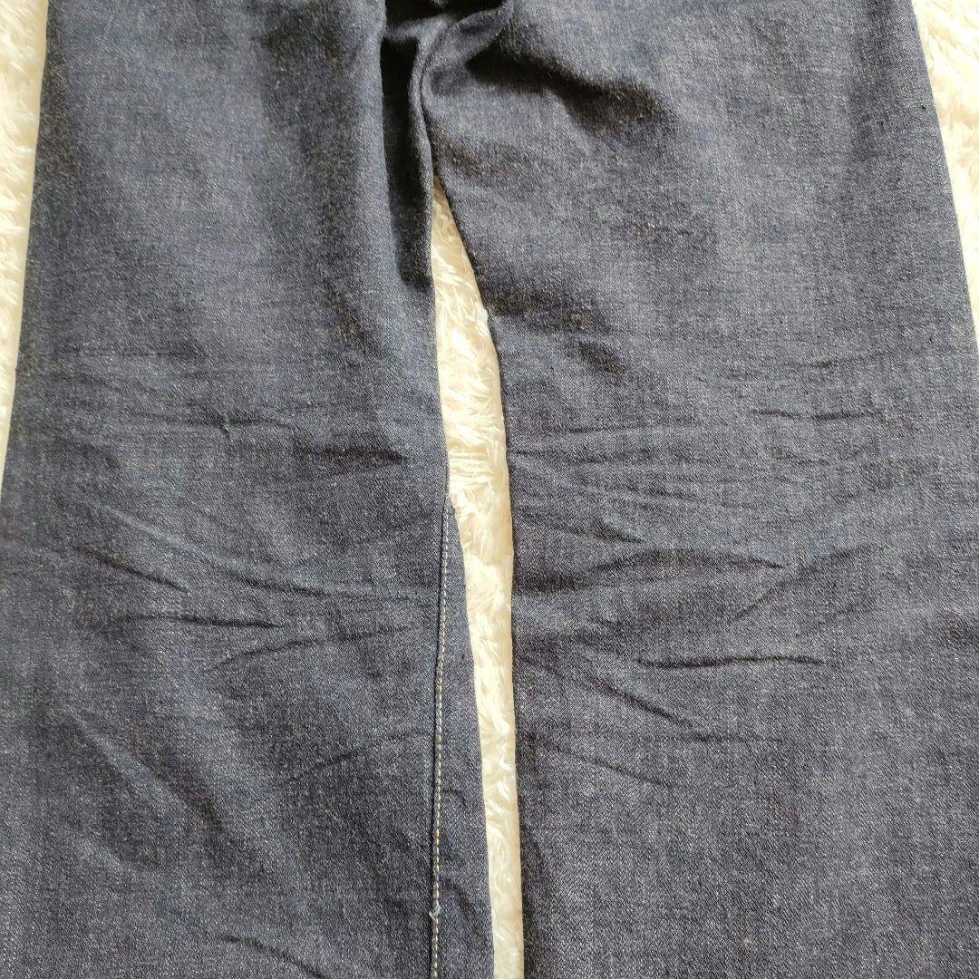 ✨希少美品✨Eight-G/エイトジー 大東亜大戦モデル 403-56 W32