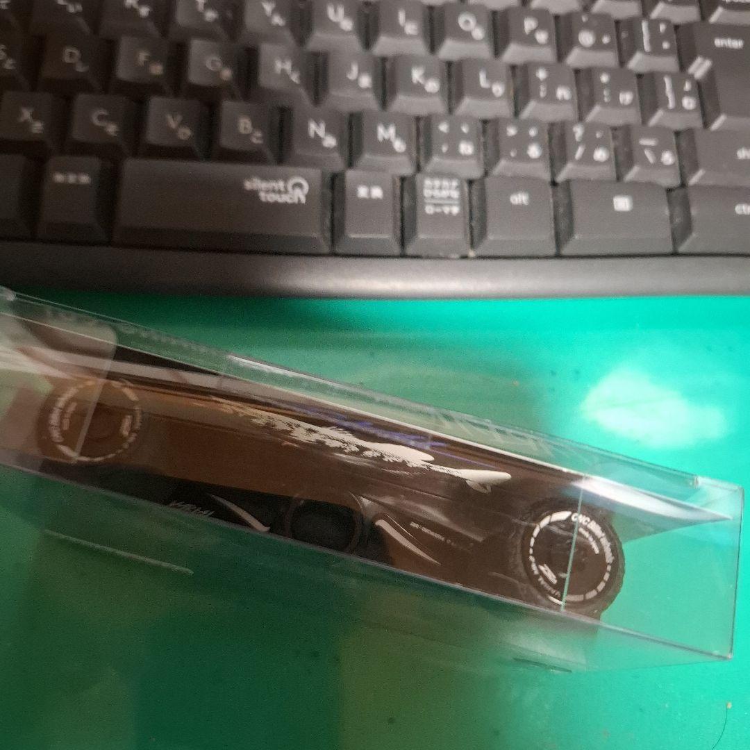 新製品　DRT　 バリアル　79 ブラック　現行　軽量モデル　VARIAL　新品