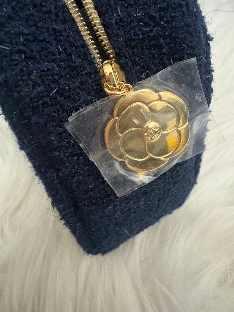 【完売品】シャネル ホリデー限定セット2025