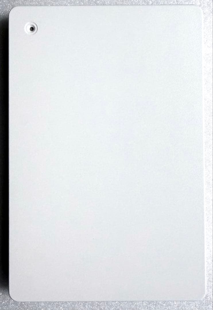 【未使用に近い】◼︎I-O DATA◼︎1TB★薄型ポータブル★外付けハードディスク