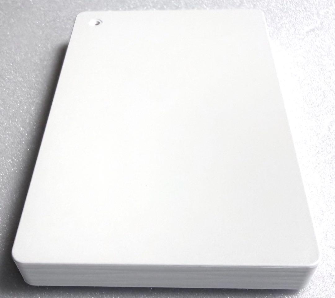 【未使用に近い】◼︎I-O DATA◼︎1TB★薄型ポータブル★外付けハードディスク