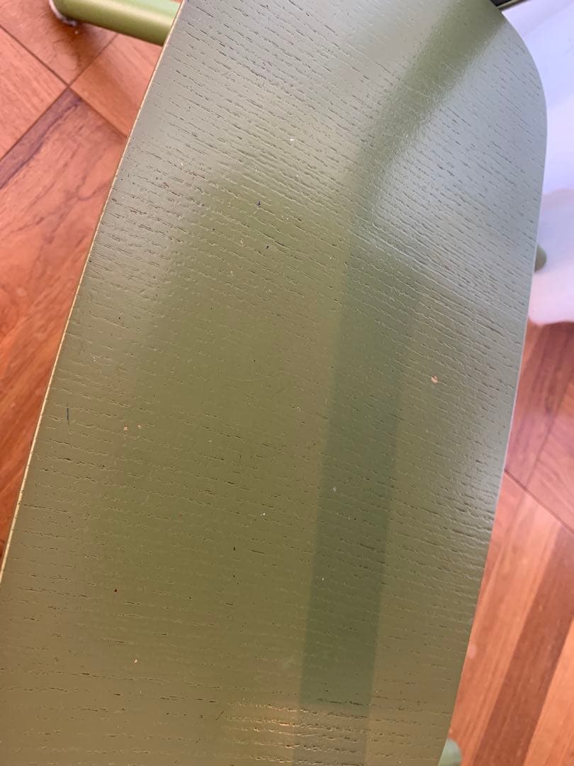 サイベックス　レモチェア　cybex LEMO CHAIRグリーン 木製