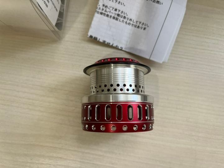 ★☆ スタジオオーシャンマーク　ノーリミッツEX3000AA 新品同様　☆★