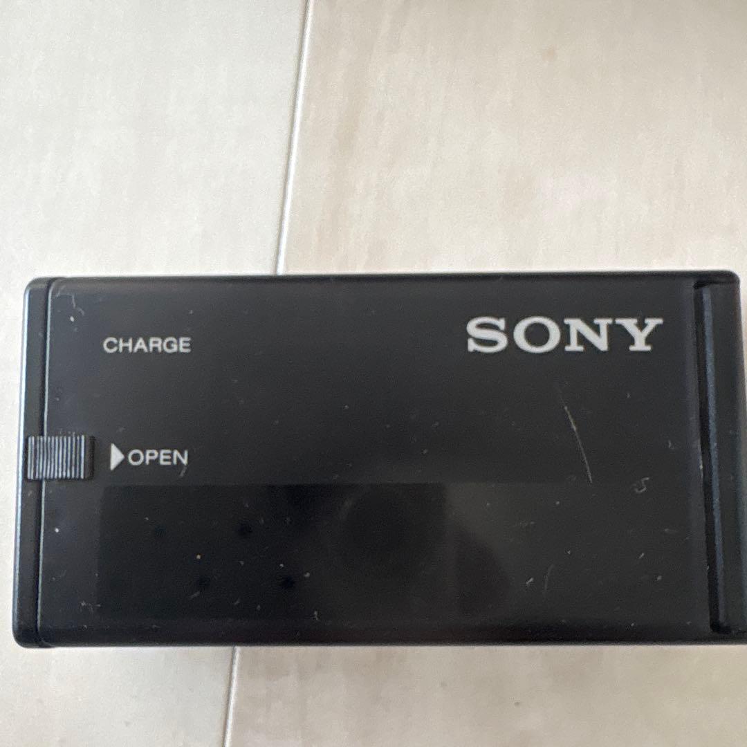 SONY WM-702 カセットプレーヤー