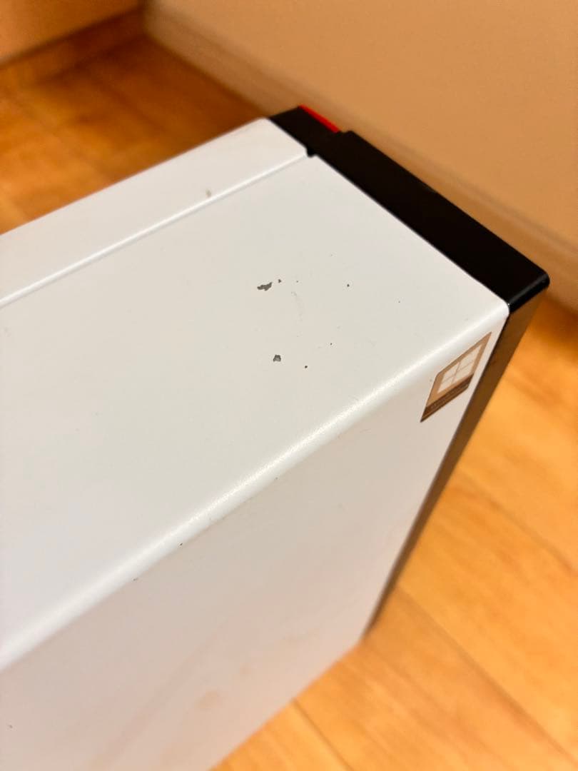 富士通 ESPRIMO FMVD3303BP D587/SX i5 7500