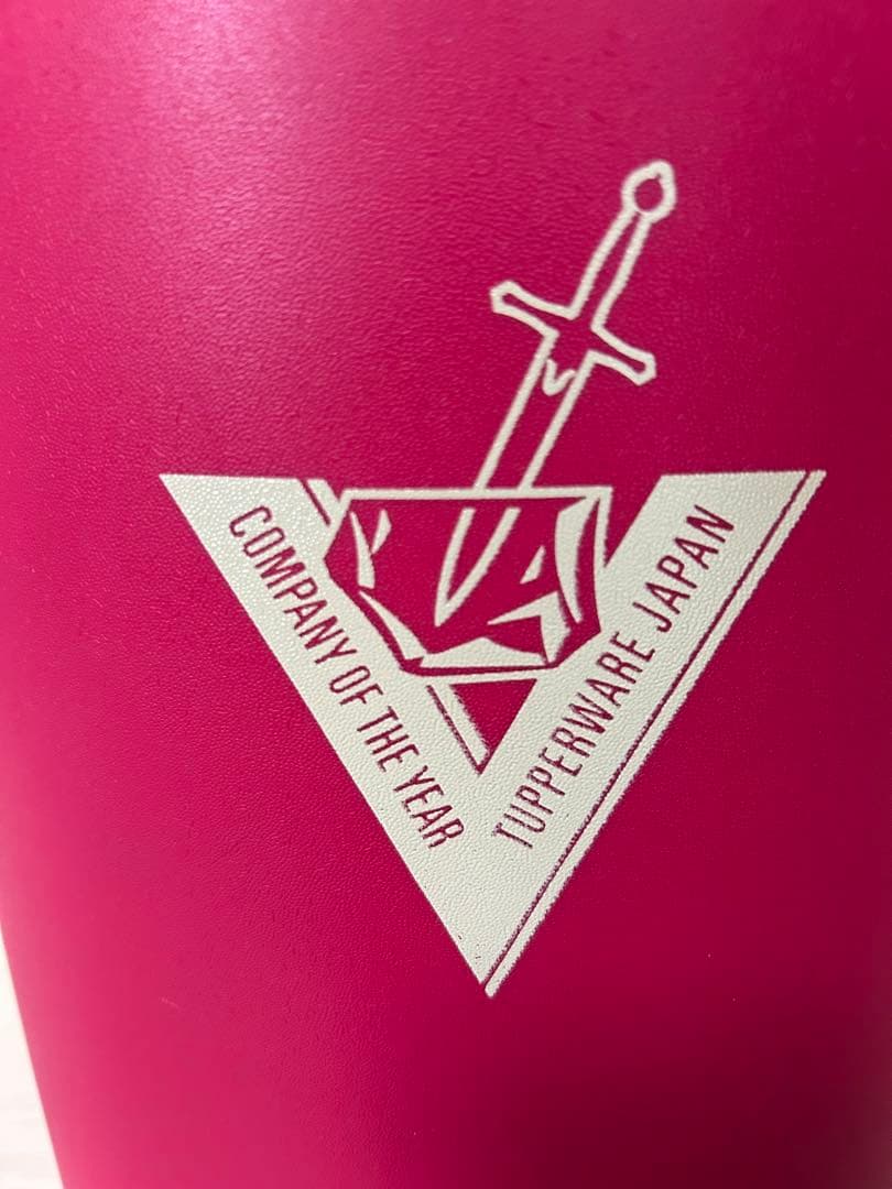 タッパーウェア／新品未使用品　マキシクィーンデコレーター　11リットル　容量大