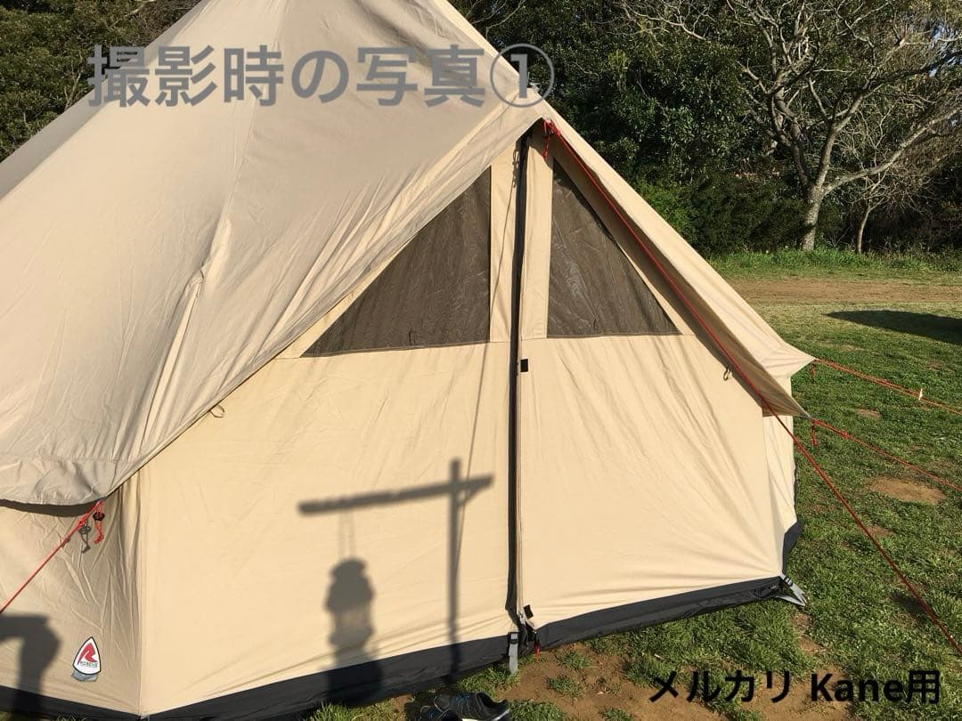 ローベンス　クロンダイク　グランデ　美品-最終値下