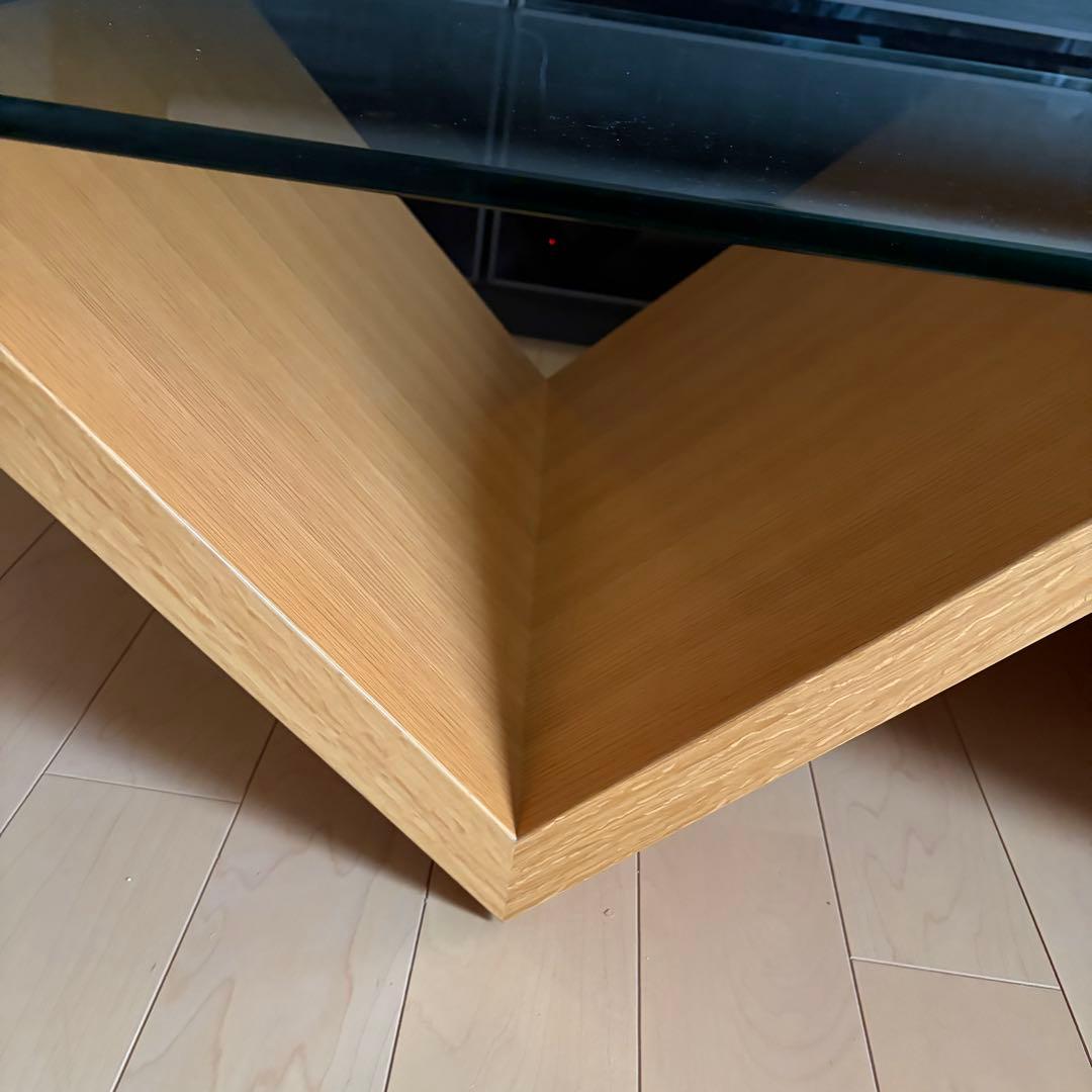 arflex （アルフレックス ） モンターニャ　センターテーブル