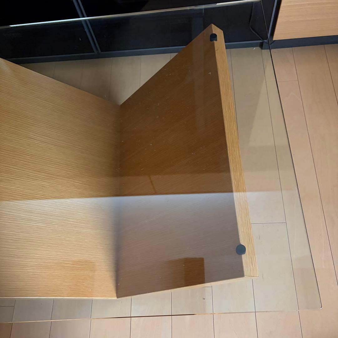 arflex （アルフレックス ） モンターニャ　センターテーブル