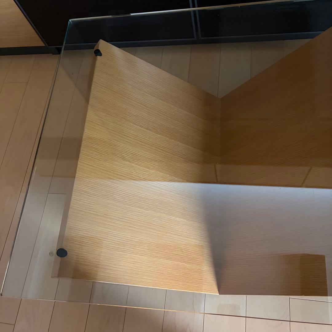 arflex （アルフレックス ） モンターニャ　センターテーブル