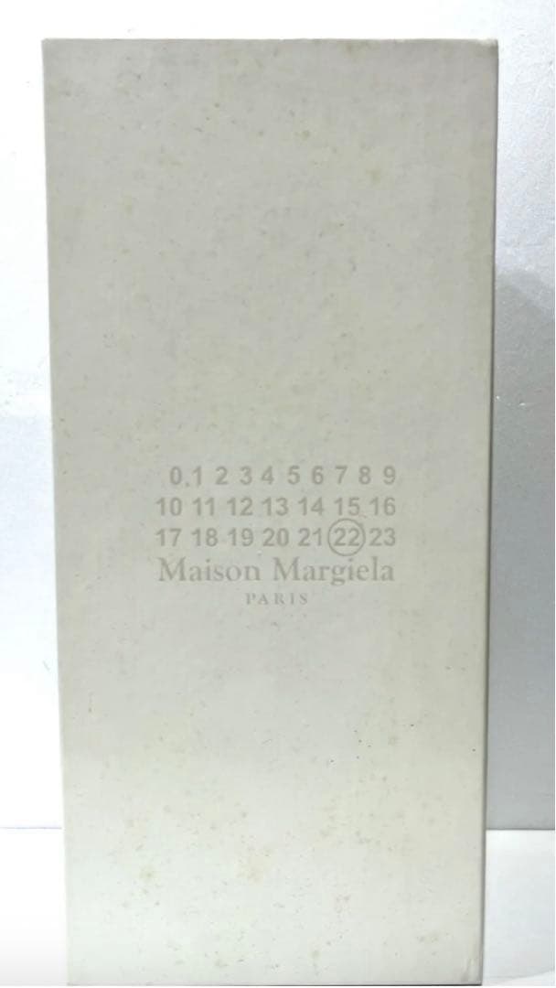 【mmm@yyy】マルジェラ　タビバレエ　足袋バレエ　37