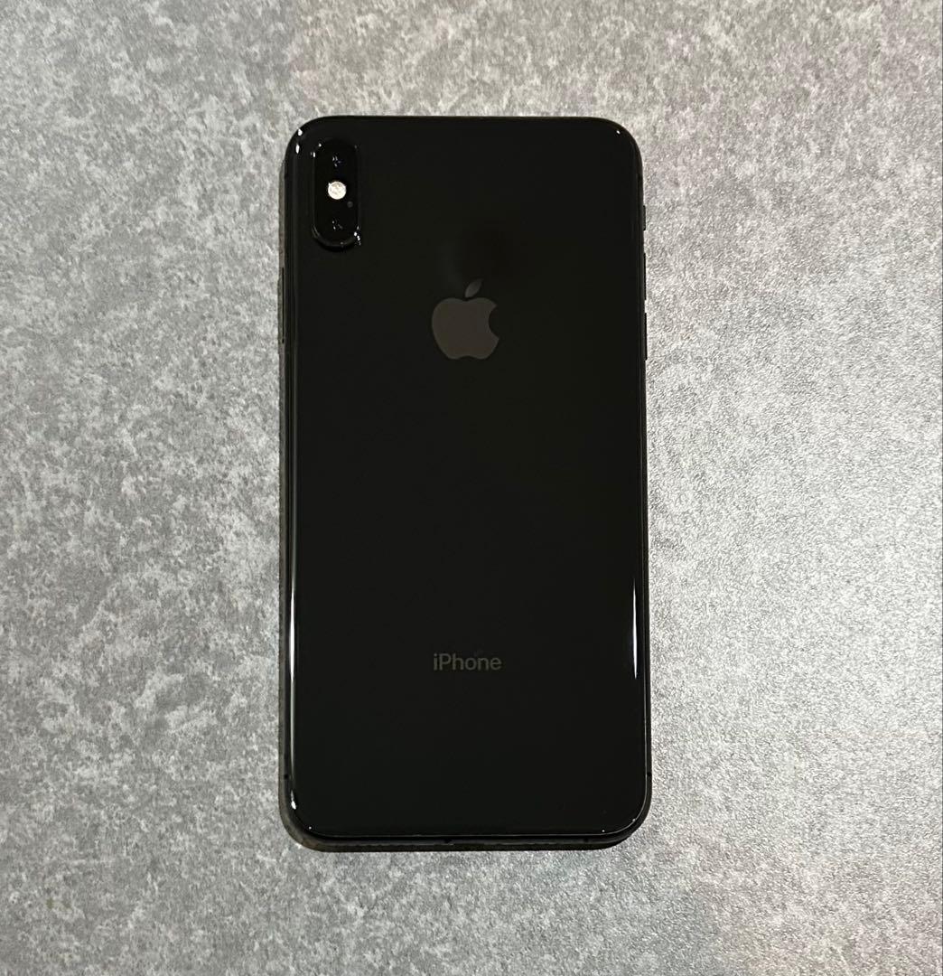 i phone Xs Max 256GB