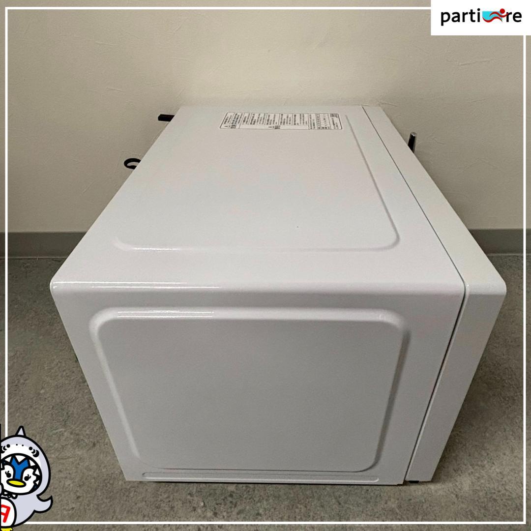 【全国発送】Angle 2022年製 電子レンジ 50/60Hz