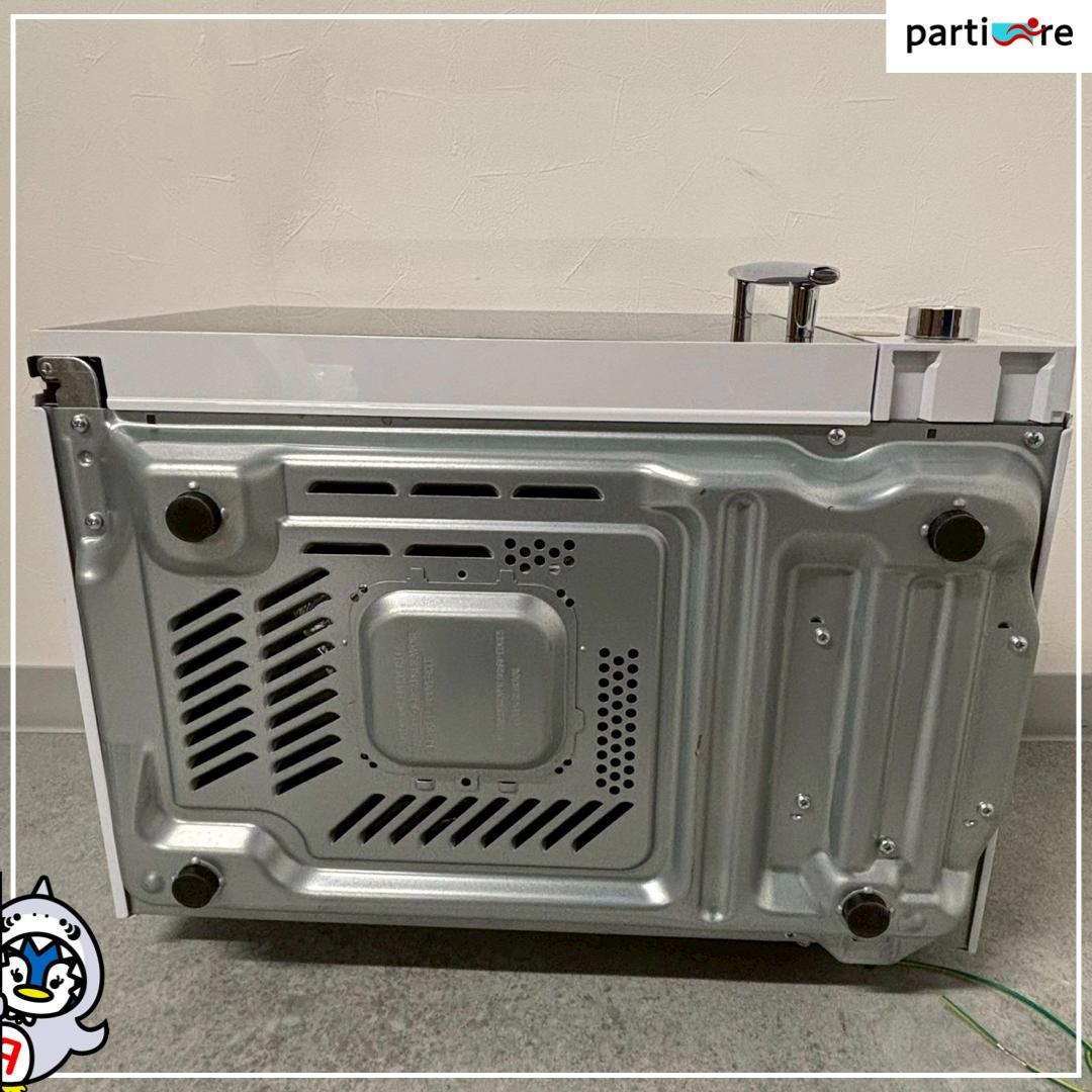 【全国発送】Angle 2022年製 電子レンジ 50/60Hz