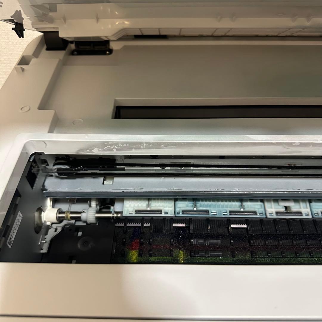 EPSON PX-M5080F インクジェット複合機