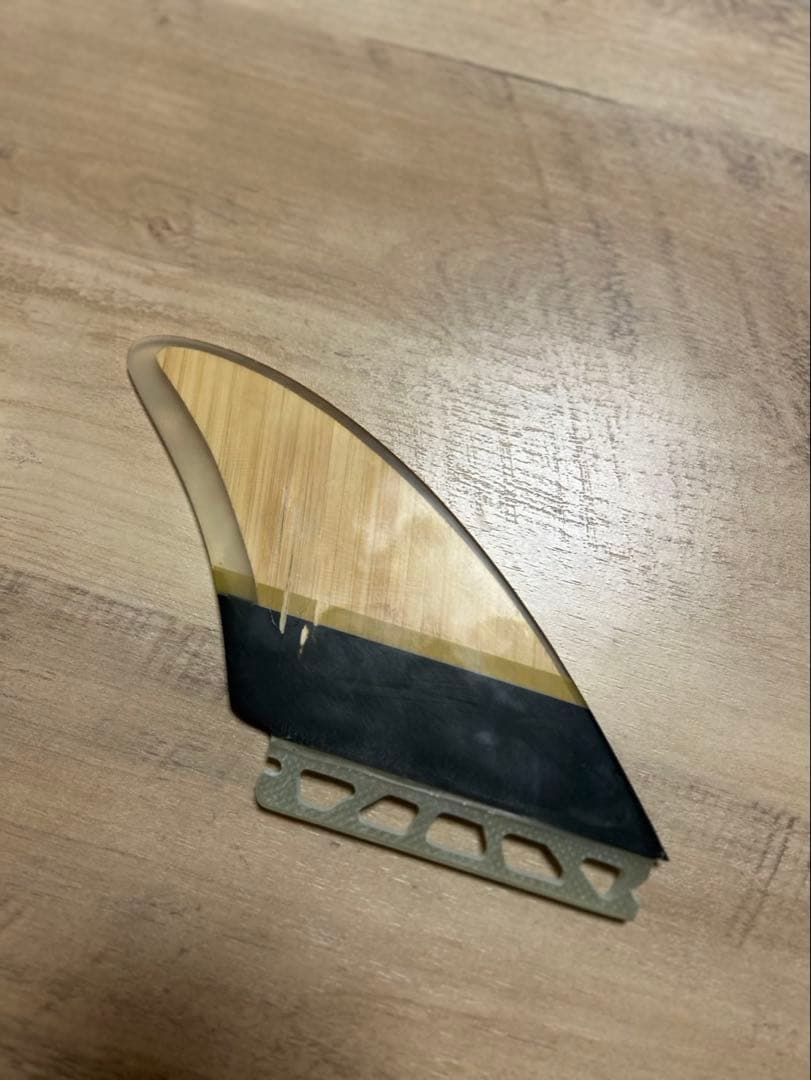 ステイシー サーフボード フューチャーフィン ニットケース　三点セット