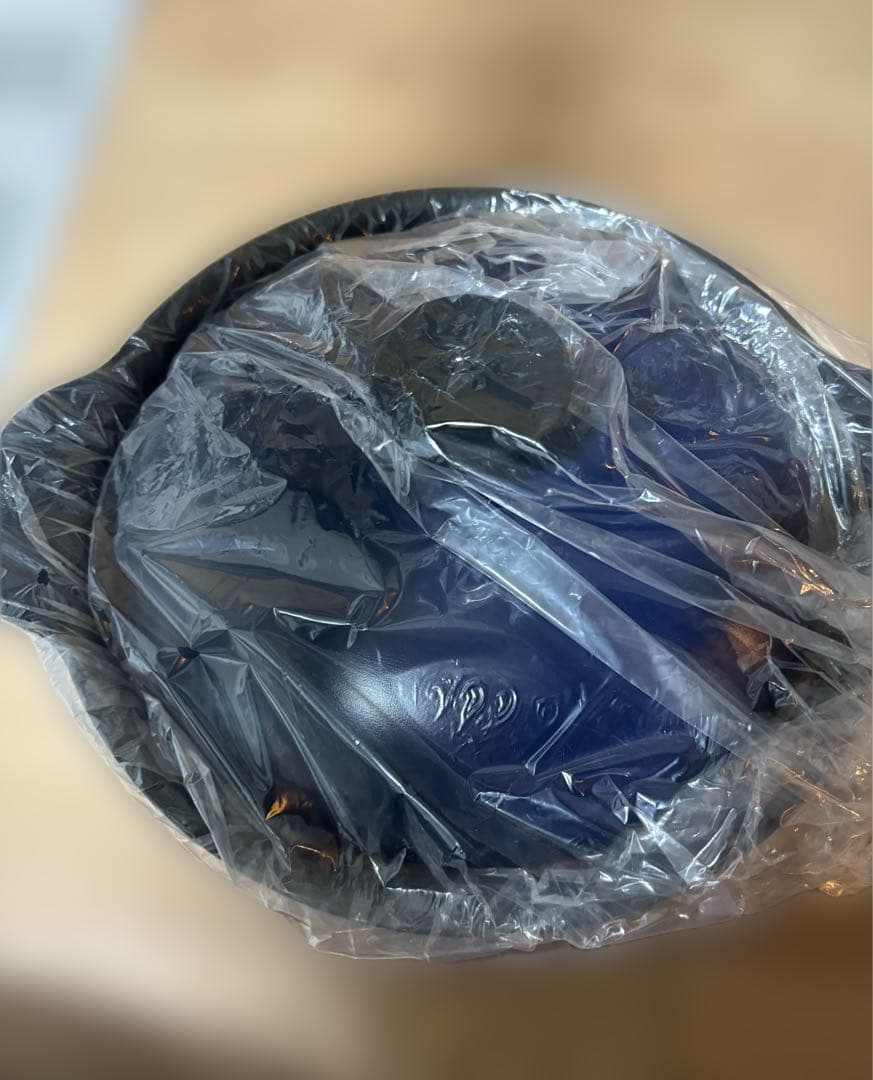 あ*ん様 未使用品　栗原はるみ 万能鍋 大（IH対応）