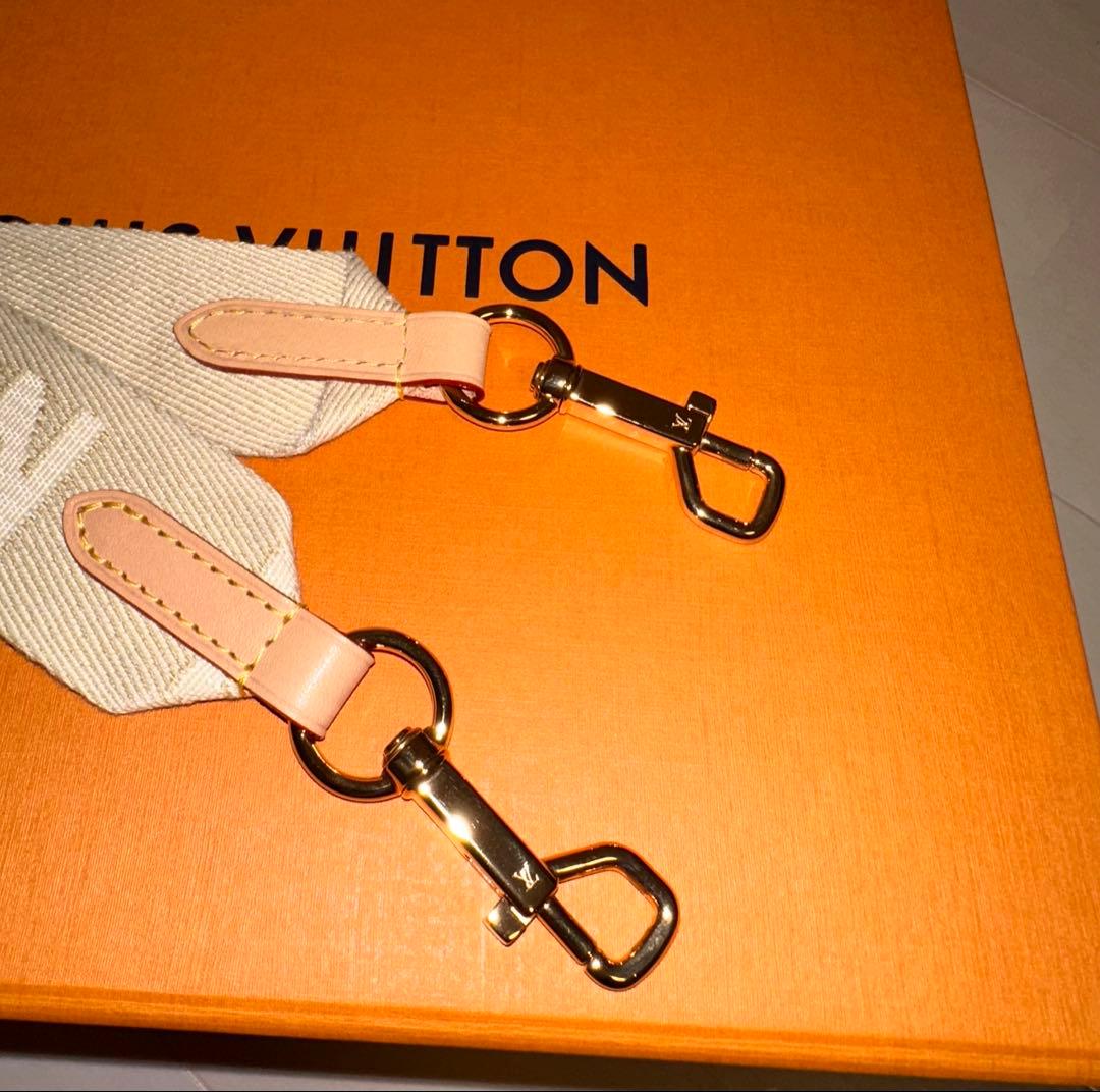 チョコ002　LOUIS VUITTON ハイ ライズ LV リミックス