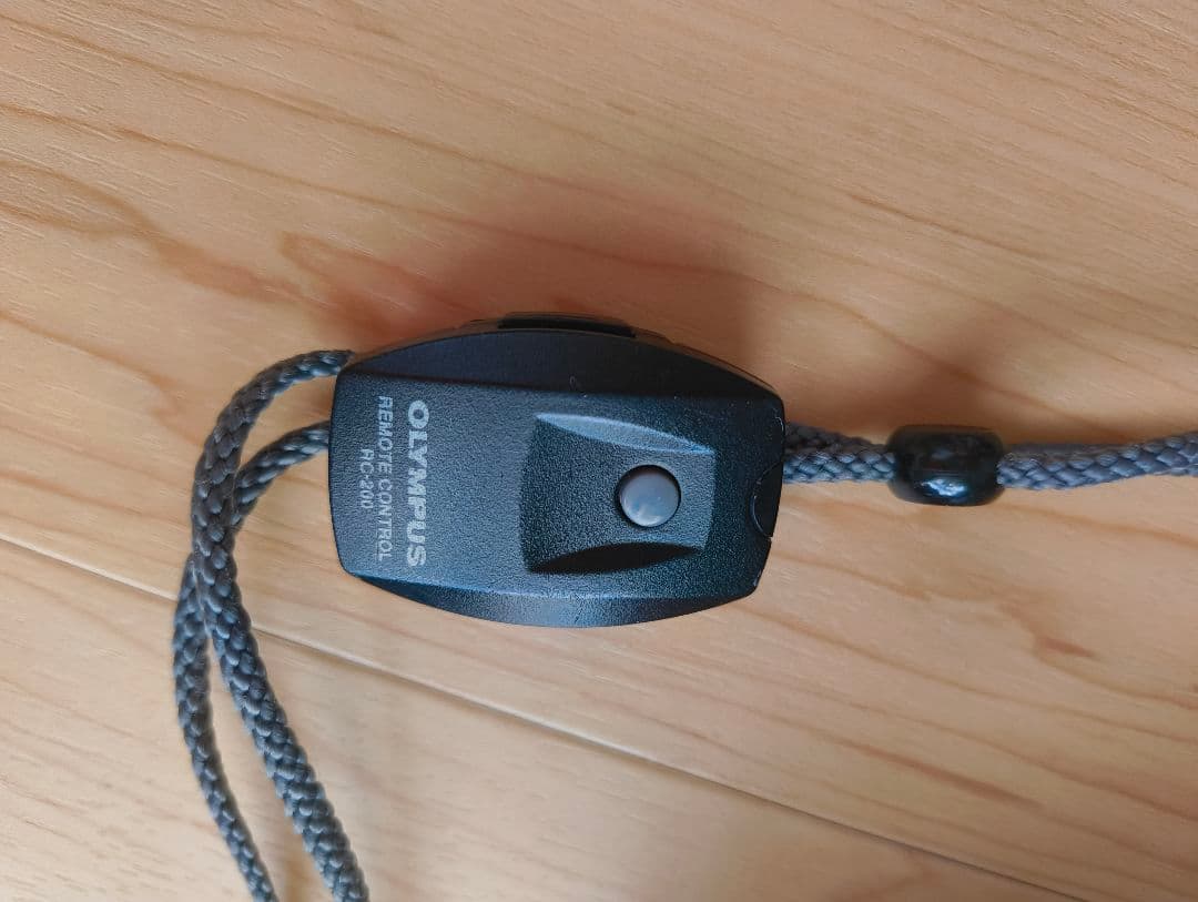 【作例有】OLYMPUS コンパクトフィルムカメラ μ[mju]-Ⅱ ZOOM