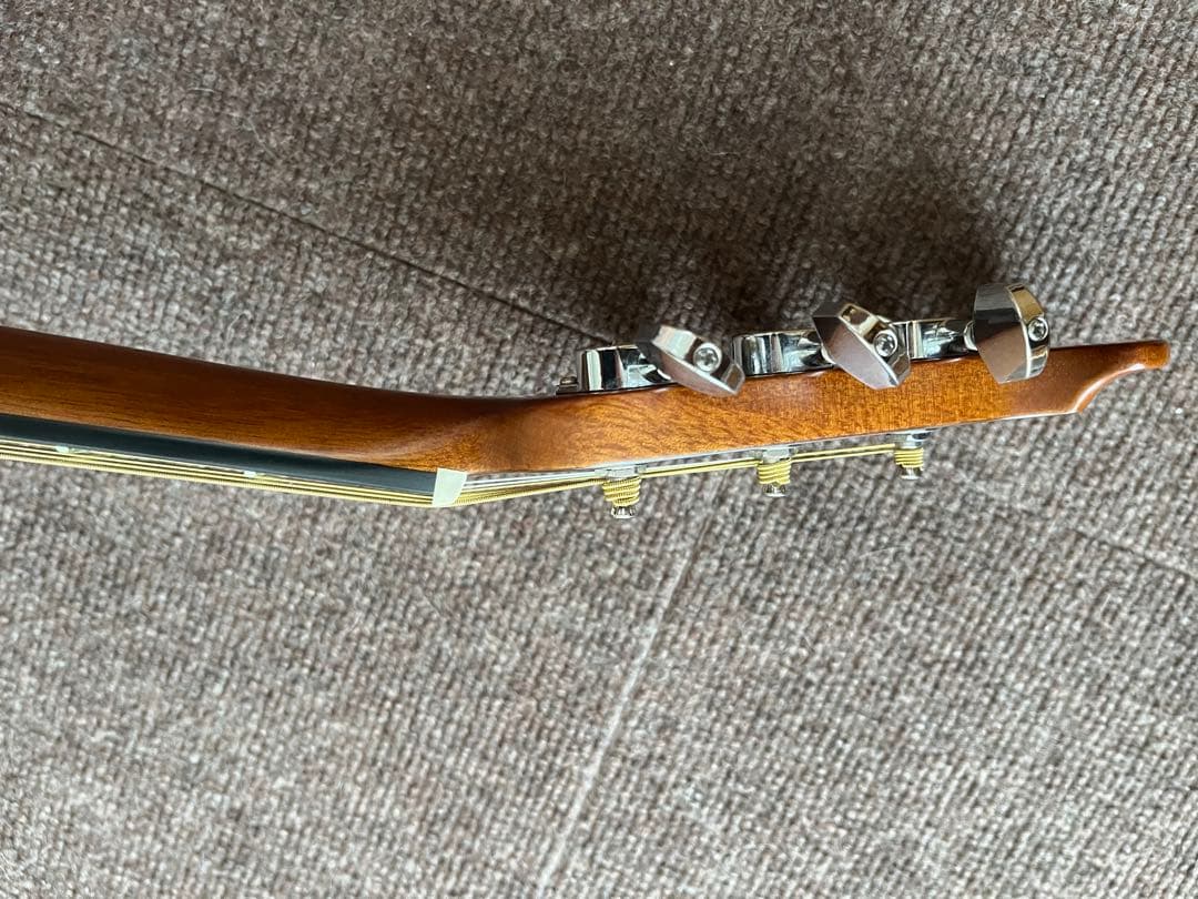 Ovation CE-44RRB オベーション アコースティックギター