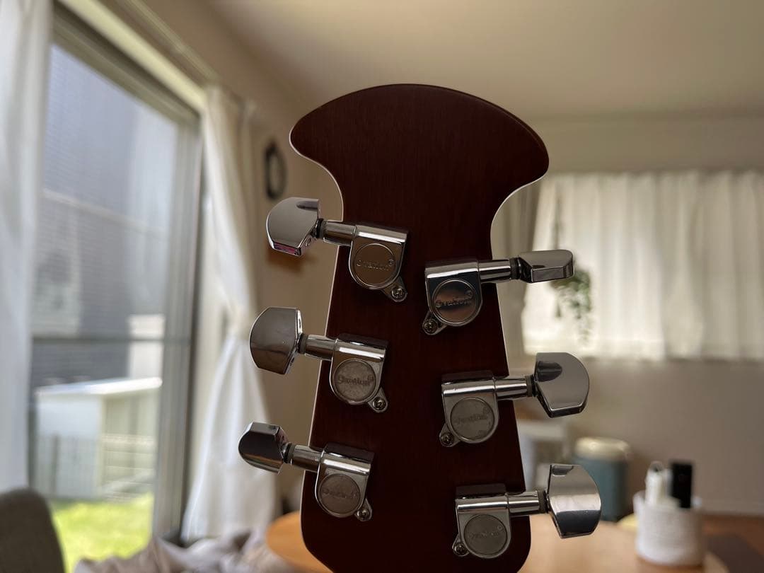 Ovation CE-44RRB オベーション アコースティックギター