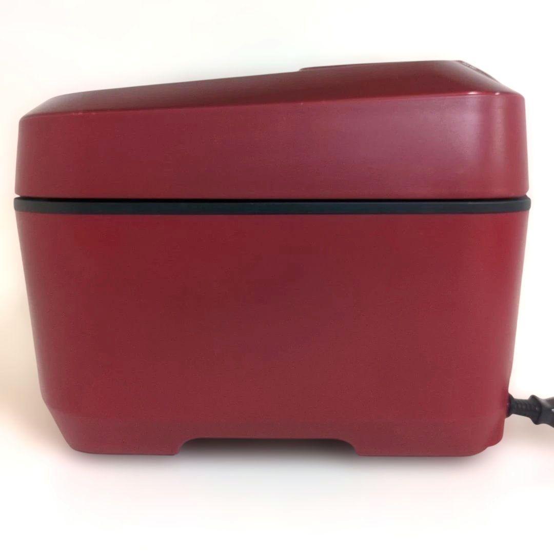 HITACHI IH圧力炊飯器 RZ-V100DM 2021年製