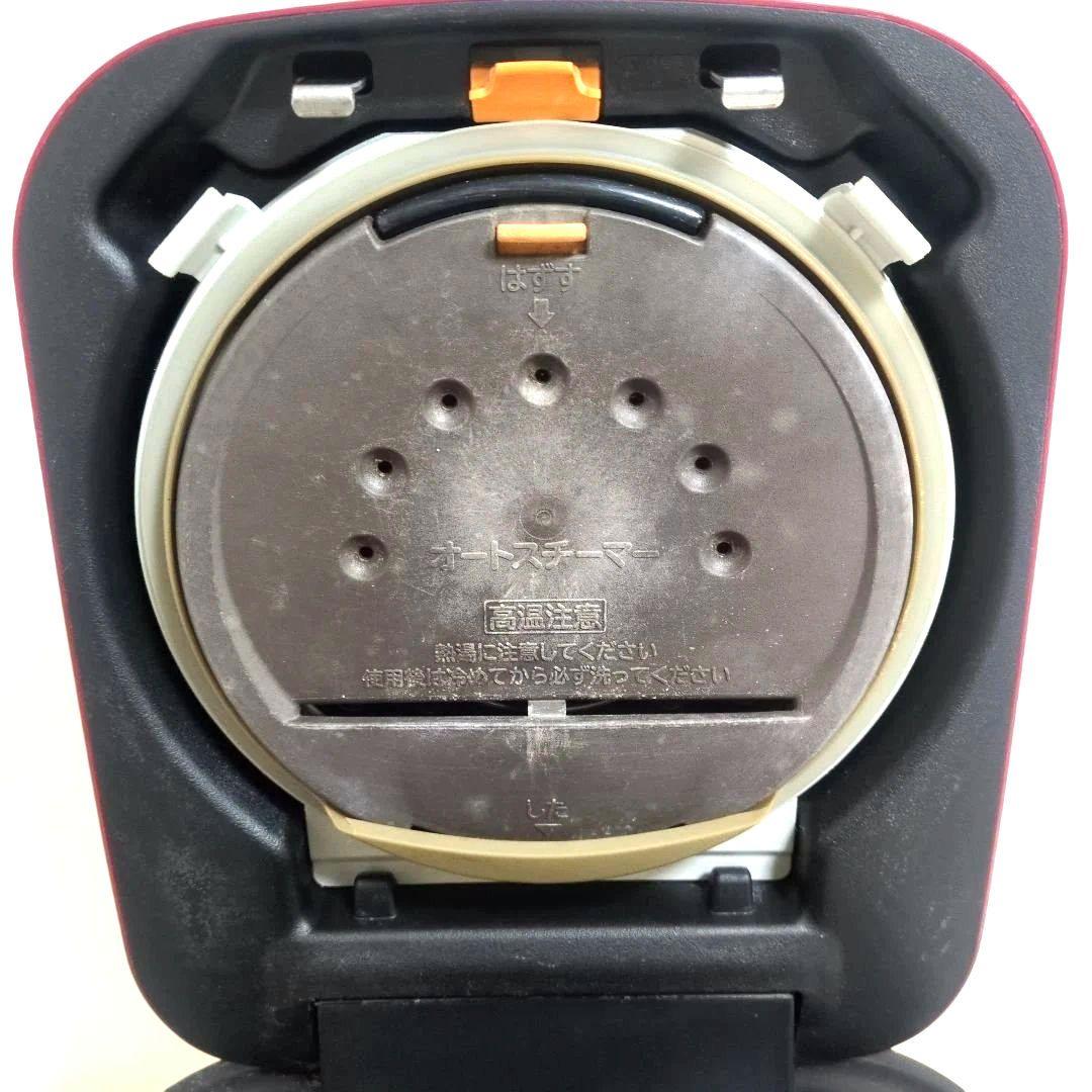 HITACHI IH圧力炊飯器 RZ-V100DM 2021年製