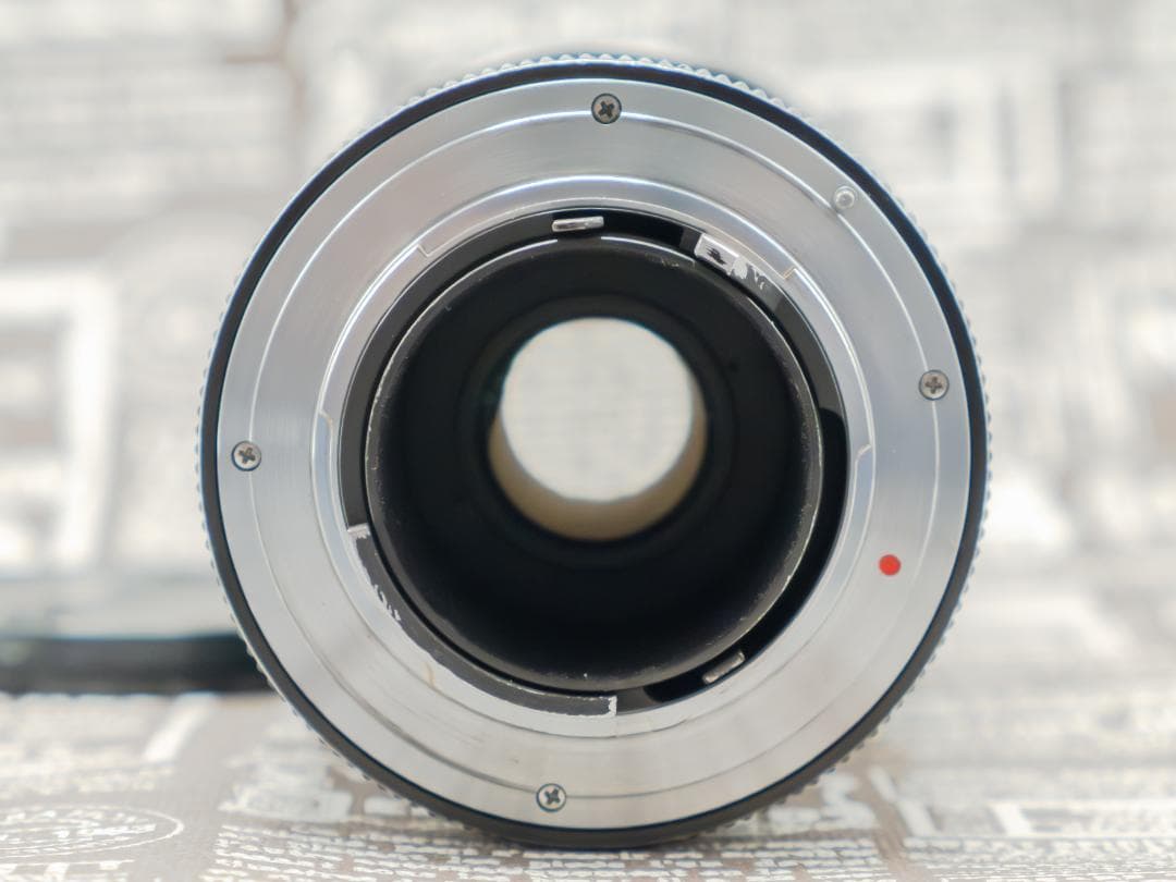 レンズ(ズーム) Carl Zeiss Vario-Sonnar 4.5-5.6/100-300