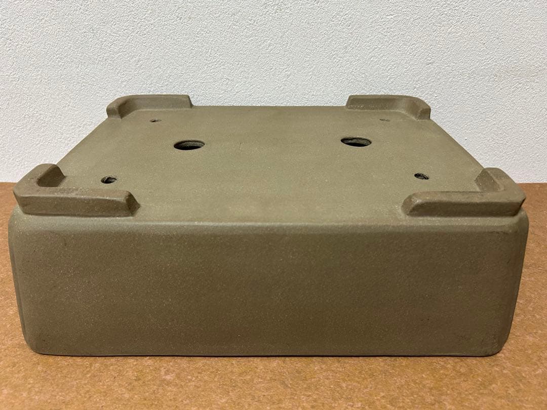 盆栽鉢　大品盆栽　貴風盆栽　松柏盆栽　雑木盆栽　皐月盆栽