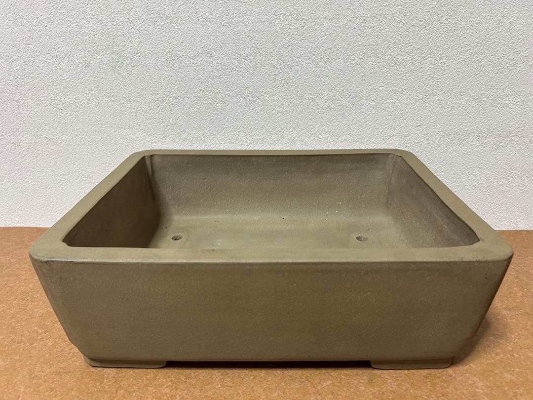 盆栽鉢　大品盆栽　貴風盆栽　松柏盆栽　雑木盆栽　皐月盆栽