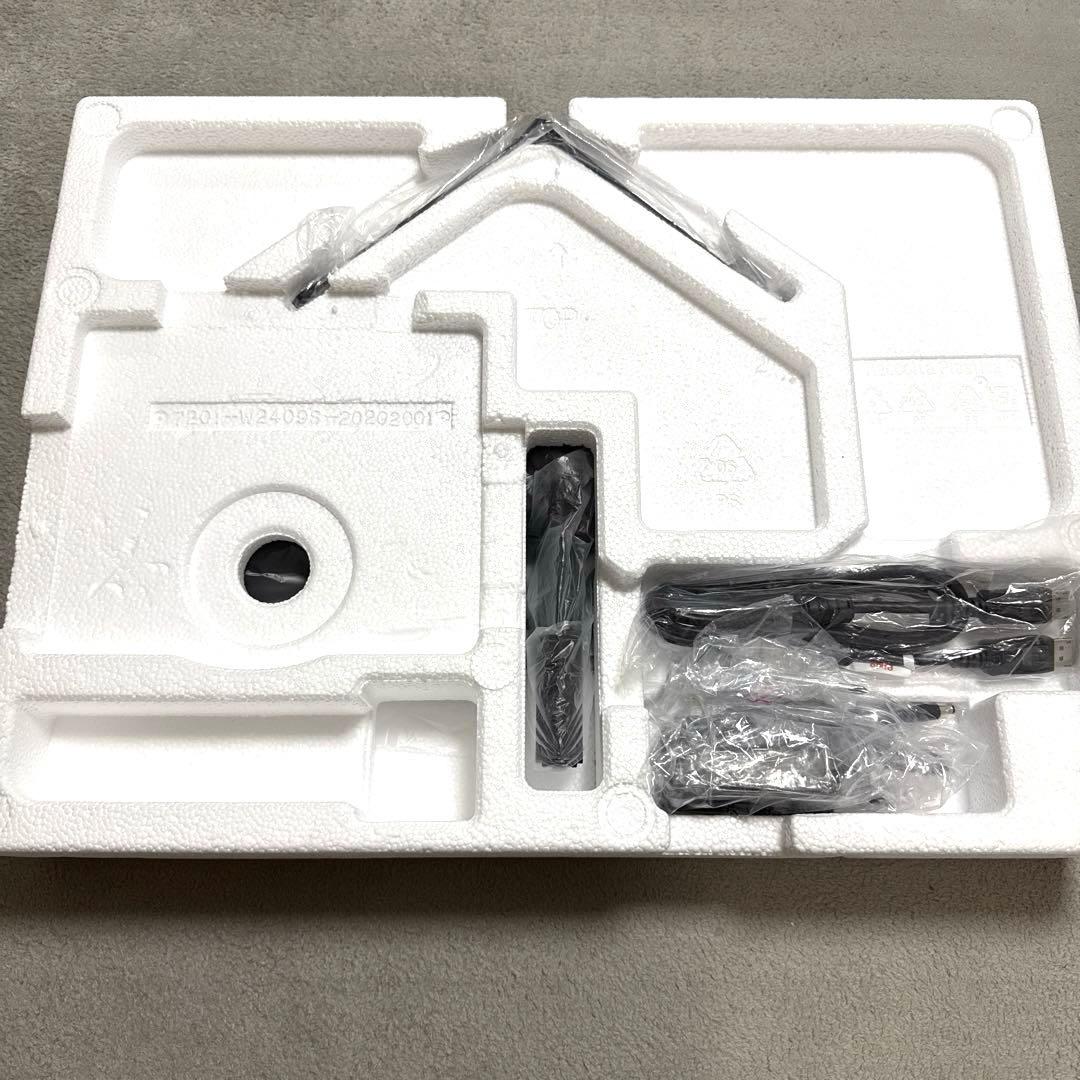 【美品】Pixio PX248 Prime ゲーミングモニター 23.8インチ