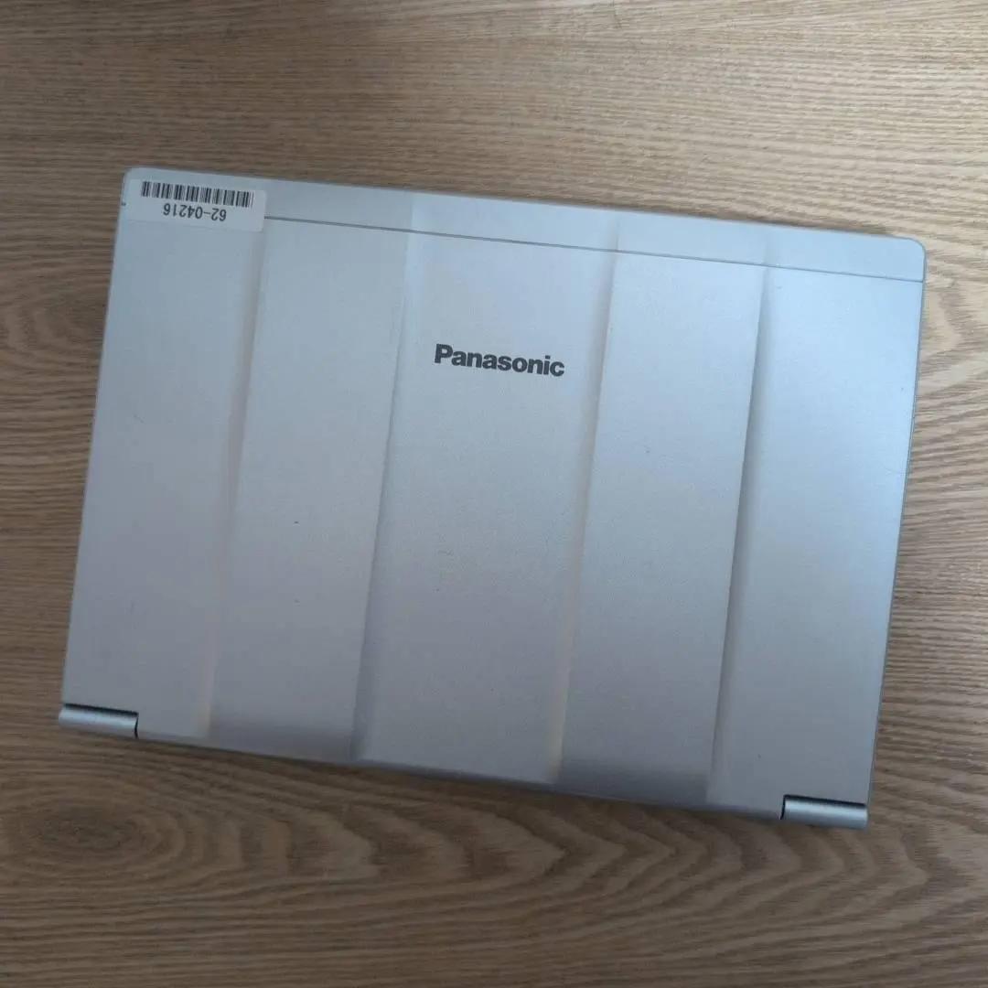 ハイスペック バッテリー良 dynabook i5 11世代 16G 256GB