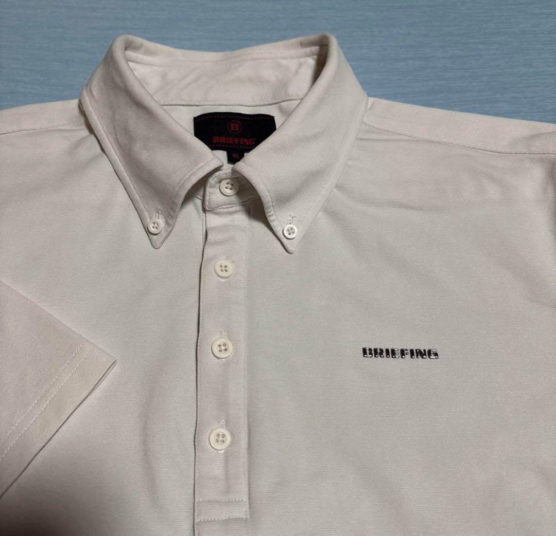 【kokushimusou1234 】BRIEFINGシャツ&パンツセット