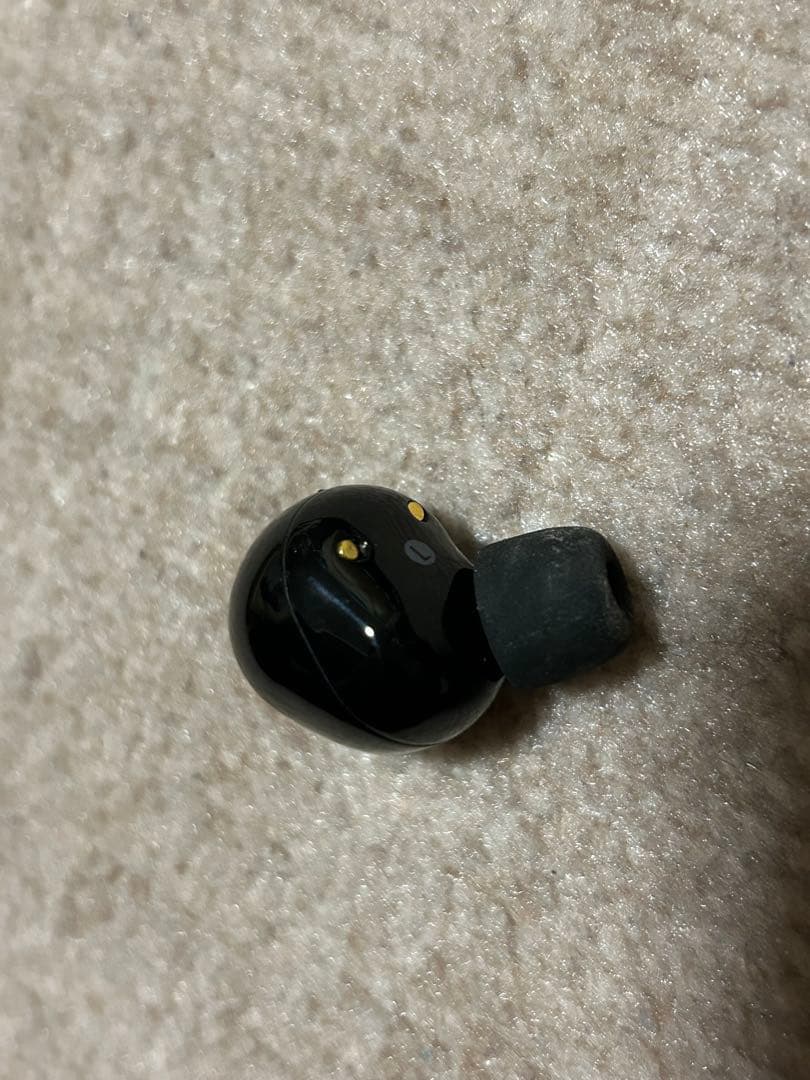 SONY ワイヤレスイヤホン　WF-1000XM5 ケース　片側（左）