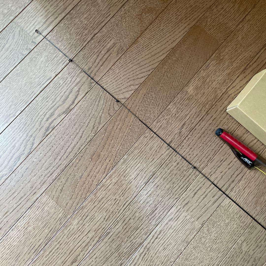 【超美品】TOURNAMENT ISO AGS M-53