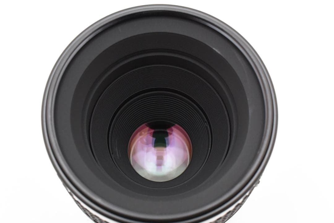 光学美品 ニコン AF MICRO NIKKOR 60㎜ F2.8 D B696