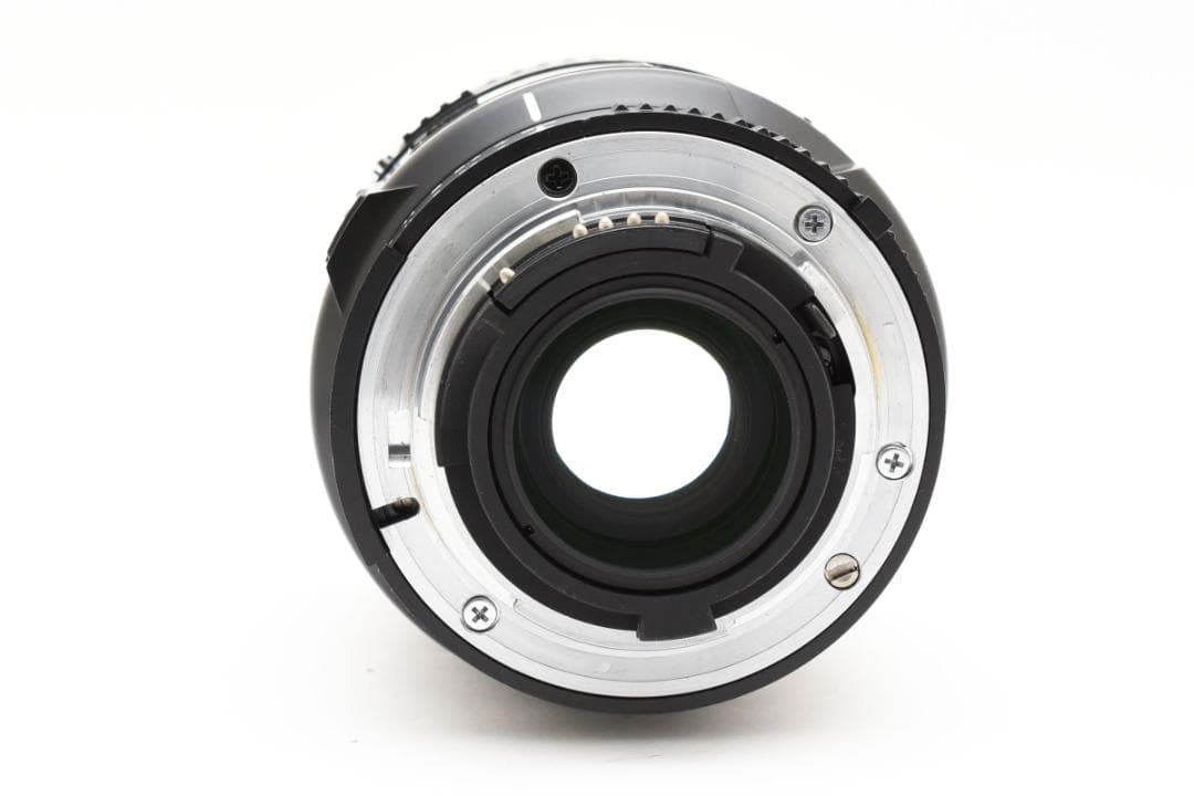 光学美品 ニコン AF MICRO NIKKOR 60㎜ F2.8 D B696