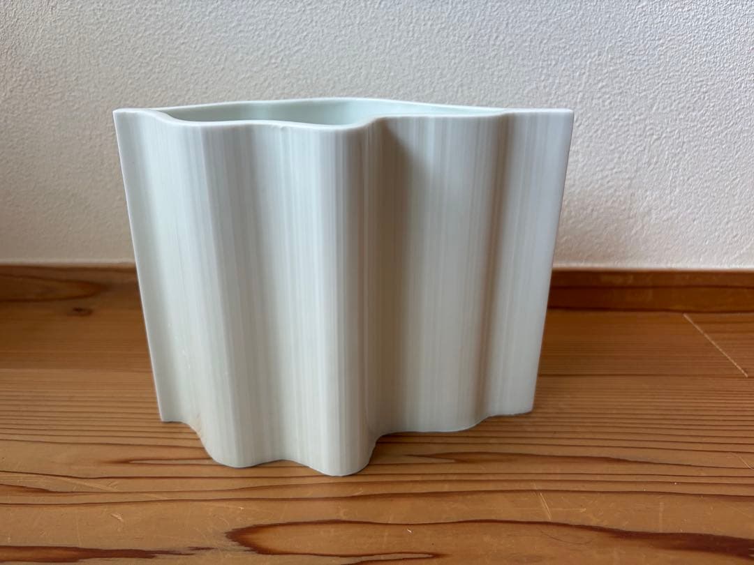 深川 ModernFukagawaPorcelainCollection 花瓶